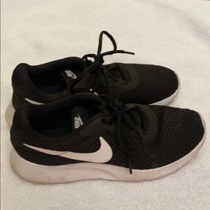 Nike sneakers